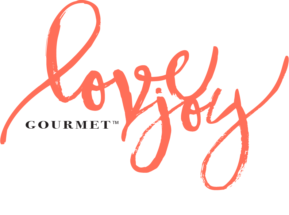 LoveJoy Gourmet
